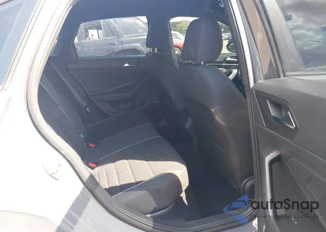 2019 Volkswagen Jetta Gli 2.0T 35Th Anniversary Edition/2.0T Autobahn/2.0T S from USA, damaged, VIN 3VW6T7BU4KM189694